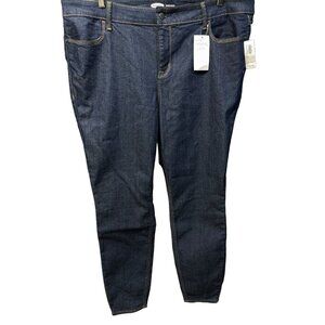 NWT Old  Navy Super Skinny Jeans